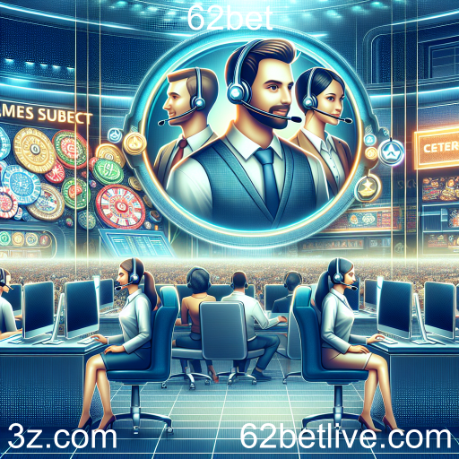 A Importância do Suporte ao Cliente nos Jogos Online