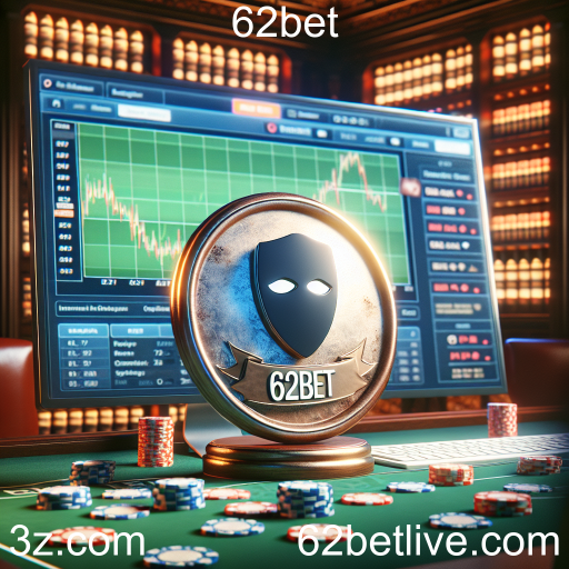 Apostas Esportivas na 62bet: A Emoção do Jogo em Suas Mãos